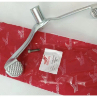 Honda EX5-Dream/Class Gear Pedal Lever (Original)/ada cop Honda di atas gear