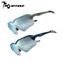 【露營趣】720armour V系列 B411-6 B411-7 自行車風鏡 防風眼鏡 單車眼鏡 運動太陽眼鏡