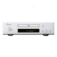 Cayin MT-CD45 CD Player CS4398 DAC Chip Optical Coaxial Digital Output CD Turntable Only RCA Analog Output