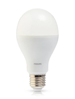 หลอดไฟ LED รุ่น High Lumen 14.5W 65K A60E27 G7 แสงสีขาว