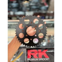 GEAR GIR BELAKANG RK TAKASAGO 415 37 38 39 40 41 42 43 44 45 SUZUKI SATRIA FU SMASH RK FU NEW 415 38