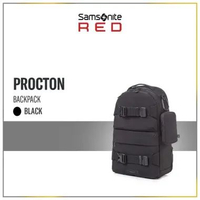 Samsonite Red Label Procton Backpack - Black