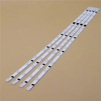 LED Backlight Strip For BBK 40LEM-1007/FT2C Bars RF-AD400E32-1201S-01 A1 Kits For JVC LT-40EM75 Bands For Helix HTV-407T2 Planks