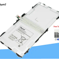 1x 7900mAh EB-BT800FBE Replacement Battery For Samsung Galaxy Tablet Tab S 10.5" SM-T800 SM-T801 T800 T801 T805 T807 T807A T807P