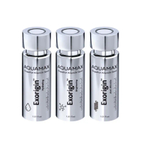 【AQUAMAX 奧科美氏】泌柚奇蹟安瓶30ml(3款任選/外泌體精華/奇蹟柚光瓶/保濕鎖水/美白緊緻)