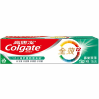 高露潔 全效牙膏 專業潔淨(凝露) 150g