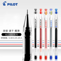 10pcs Japan PILOT Stationery HI-TEC-C Gel Pen 0.3/ 0.4/ 0.5/0.25mm Office  Supplies and Student Writing School Office Accessories - AliExpress