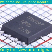 10PCS TPH1R712MD New and Original Chip IC TPH1R712MD,L1Q TPH1R712MD SOP-8