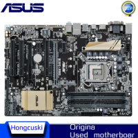 LGA 1151 For Intel B150 motherboard For ASUS B150-PRO Socket LGA1151 DDR4 SATA3 Desktop motherboard