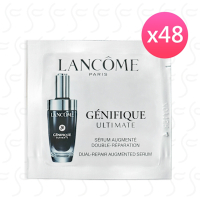LANCOME蘭蔻 超極限肌因賦活露1ml*48
