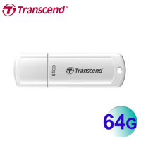 Transcend 創見 64G JetFlash 730 USB3.1 隨身碟JF730