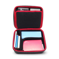3.5 inch Carrying Case Bag Portable External Desktop Hard Drive HDD bag 2T-10T For Seagate Expansion WD Elements