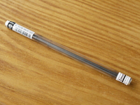 OHTO 木軸自動鉛筆專用替芯2.0mm(3支入)SL102M/HB3P