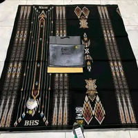 Sarung BHS Masterpiece SEA Gold