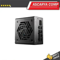 FSP VITA PM 1000 PM1000 Watt 80+ Platinum Full Modular PSU - 10 Years Warranty
