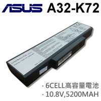 ASUS 6芯 日系電芯 A32-K72 電池 K73SV K73J K73JK H73S A32-N71 K73 K73E-A1 K73E