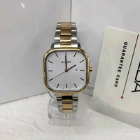 JAM TANGAN ALBA ORIGINAL AH7BZ0 - JAM TANGAN ALBA AH7BZ0 JAM ALBA AH7BZ0X1 AH7B Z0 AH 7B Z0 X1 AH7 J