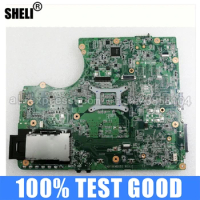 SHELI for ACER Lifebook Ah532 Series LAPTOP Motherboard DA0FH6MB6E0 Fully tested