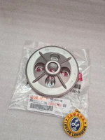 PLATE, PRESSURE 1 / LAWAN KAKI EMPAT YAMAHA JUPITER MX OLD ORIGINAL YGP 2S6-E6351-00