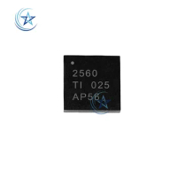 Original | TPS2560DRCR TPS2560DR CT TPS2560 VSON 2559-10 patches DRC DRCT switch IC chips Power switch/driver 1 2 N