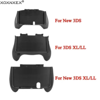 New Game Controller Case Hand Grip Handle Stand For 3DS LL XL Joypad Protective Support Stand Case For New 3DS XL LL