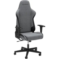 RESPAWN 110 Gaming Chair - Gamer Chair PC Computer Chair, Ergonomic Gaming Chairs, Office Chair with Integrated Headrest, Gaming