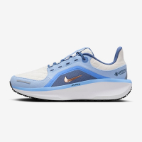 NIKE 耐吉 女慢跑鞋-白藍色 W AIR WINFLO 11 GTX-FQ1359002