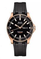 Mido MIDO OCEAN STAR 自动机械男士腕錶 (M0264303705100)