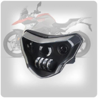 Suitable for BMW G310R G310GS G 310GS 310R Motorcycle LED Lights Headlights Accessories Front Light