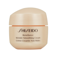 SHISEIDO 資生堂 激彈密澎澎霜 15ML