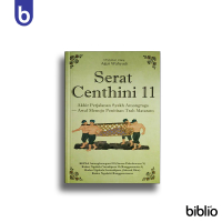 Serat Centhini 11