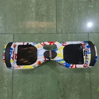 ZS - SMART BALANCE WHEEL / HOVERBOARD SMART WHEEL DIJAMIN TERMURAH +FREE BUBBLE WRAP Gravity