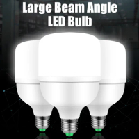 High Power E27 Led Bulb Lights 30W 40W 50W Lampada Ampoule Bombilla Energy Saving Led Lamps for Home Living Room 220V