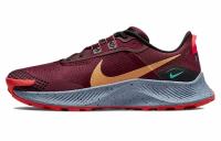PEGASUS TRAIL 3 DARK BEETROOT