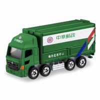 現貨 正版TAKARA TOMY TOMICA 多美小汽車 會場限定版 特注-單款中華郵政車(商品如圖)
