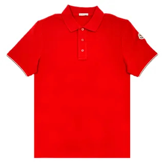 Polo moncler pas discount cher