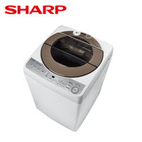 SHARP 夏普 11KG 無孔槽變頻洗衣機 ES-ASF11T