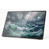 Intehill K16ZB 便攜顯示器 (16" / 2K / 120Hz)(MO-IK16ZB)
