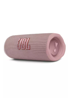 JBL JBL Flip 6 便攜式防水無線藍牙喇叭 -粉紅色