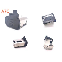 For Sony ILCE-7C A7C a7c Camera Repair Parts ILCE-7C Battery cover, Battery compartment box with cover