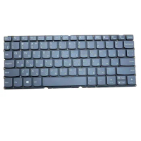 New Original Russian For Lenovo IdeaPad 1-11IGL05 Laptop Keyboard