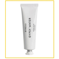 BYREDO 百瑞德吉普賽之水護手霜 GYPSY WATER HAND CREAM 30ML