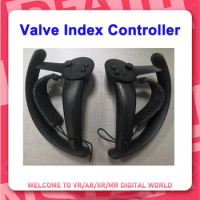 Original Valve Index Controller for Valve Index VR Headset HTC VIVE VR Headset HTC VIVE PRO VR Headset SteamVR 2.0 Base Station