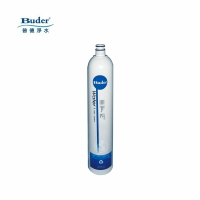 BUDER普德RO-1207 DC Resin食品級樹脂濾心(RO1207) DC系列適用 抑垢 硬水軟化 大大淨水
