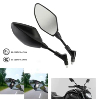 Motorcycle Rear View Mirror Side For YAMAHA TRACER 700/GT 2020-2022 YAMAHA MT-09 2014-2022 YAMAHA MT-09 TRACER 2015-2020 MT09
