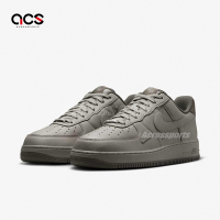 Nike 休閒鞋 Air Force 1 07 LV8 男鞋 女鞋 綠 灰綠 AF1 HM9483-300