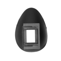Eye Cup Eyepiece Eye Mask Square 18Mm For Canon EOS 600D 350D 300D 450D 400D 500D 550D 1000D 1100D Camera Accessories