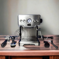 Mesin Kopi FGM 3605 / ESPRESSO Coffee Machine FGM 3605