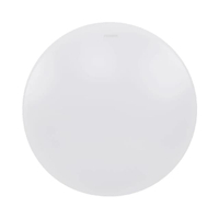 โคมไฟเพดานอะคริลิก LED 24W Daylight รุ่น CL210/24W ขนาด 39 x 39 x 5 ซม. สีขาว