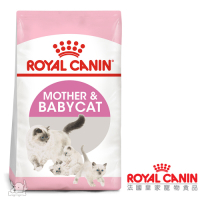 Royal Canin法國皇家 BC34離乳貓飼料 4kg